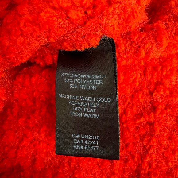 Sanctuary Bliss Cozy V-Neck Pullover Sweater - Picture 2 of 4